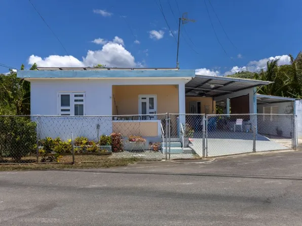 Bo Naranjito Sector Punta Brava Calle 130 Int Km #4, Hatillo, PR 00659