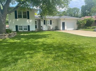 1203 N 11th St, Fort Dodge, IA 50501