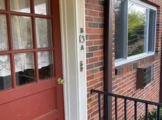 43 Espy Rd APT 13A, Caldwell, NJ 07006