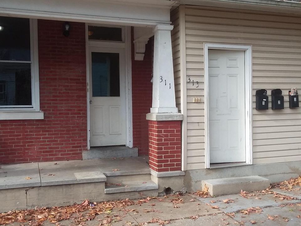 1st image of 311 N 5th Ave APT 3