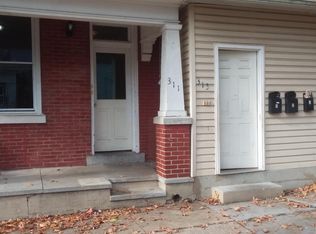 311 N 5th Ave APT 3, Lebanon, PA 17046