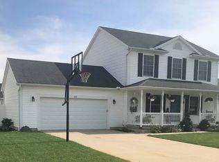 202 Browne Dr, Haskins, OH 43525