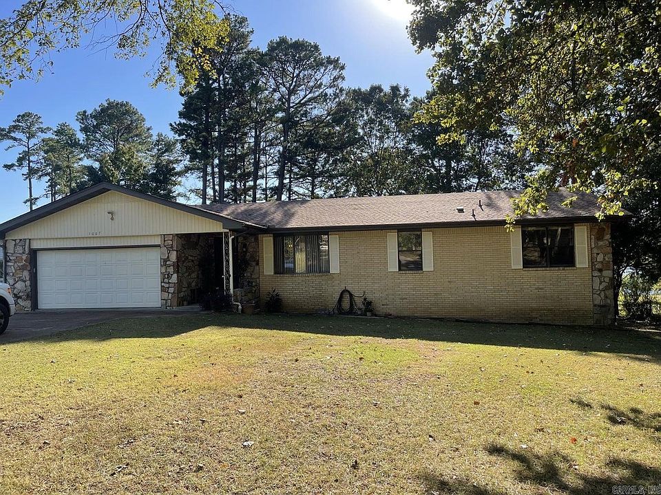 1007 Edgewater Dr, Horseshoe Bend, AR 72512 Zillow