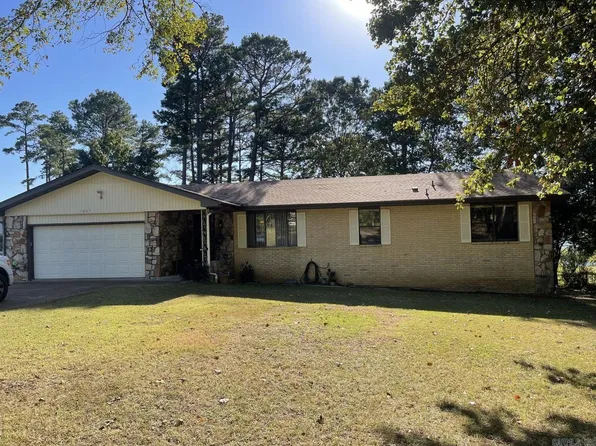 1007 N Edgewater Dr, Horseshoe Bend, AR 72512
