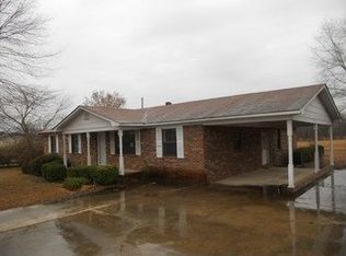 302 Old Quaker Rd, Wrens, GA 30833