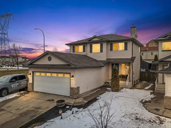 15304 138b St NW, Edmonton, AB T6V 1P8