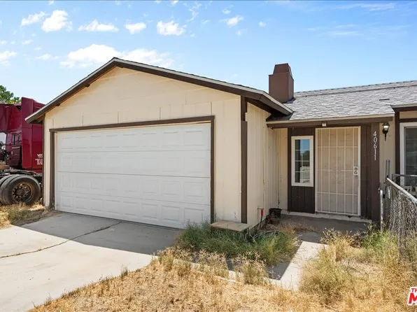 40611 178th St E, Lake Los Angeles, CA 93535