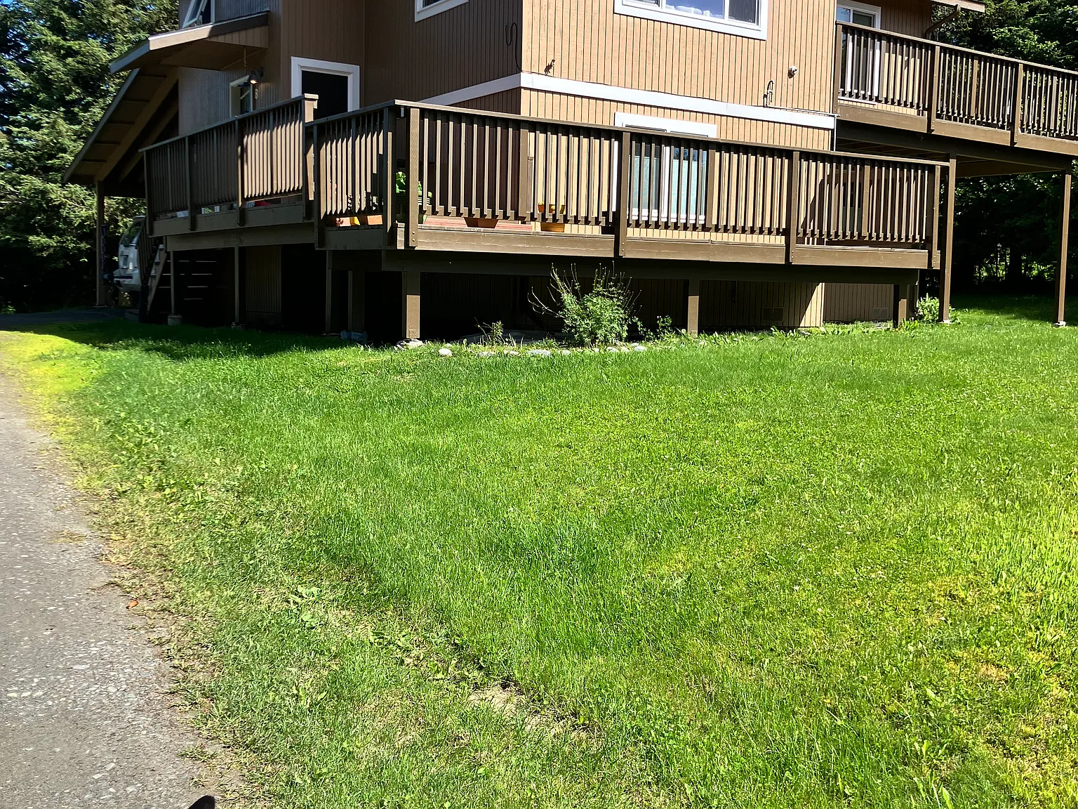 Whispering Meadows Ave, Homer — Photo 2