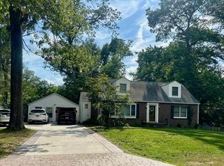 510 Fairlawn Cir, Maryville, TN 37801