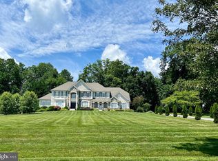 25016 Johnson Farm Rd, Gaithersburg, MD 20882