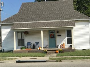 201 E 7th St, Pittsburg, KS 66762