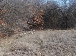 Canadian Dr, Kingston, OK 73439