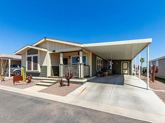 3rd image of 17506 W VAN BUREN Street #467
