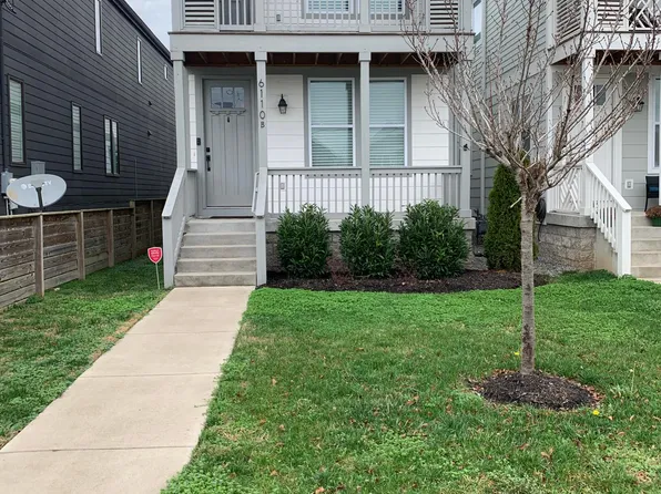 6110 California Ave, Nashville, TN 37209