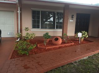 8121 SW 132nd Ave, Miami, FL 33183