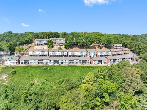 2100 Rebsamen Park Rd APT 401