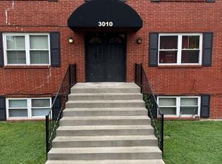 3010 Mid Dale Ln, Louisville, KY