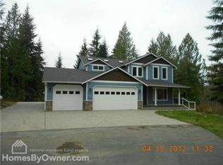 3002 Robe Menzel Rd, Granite Falls, WA 98252