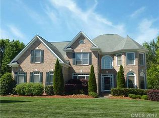22056 Preswick Dr, Fort Mill, SC 29715