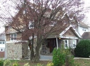 115 Crestview Rd, Upper Darby, PA 19082