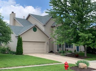 1218 Country Dr, Shorewood, IL