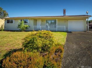 315 Holly Ln, Aberdeen, WA 98537