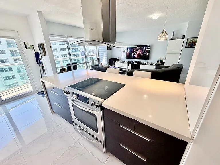 3410 Galt Ocean Dr #2008N — Photo 5