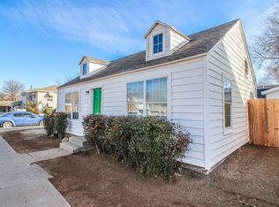 1701 Avenue T, Lubbock, TX 79401