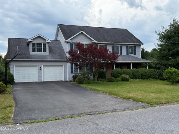 70 Fairway Dr, Lewisburg, PA 17837