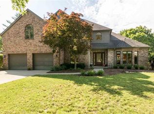 3606 E Jordans Way, Bloomington, IN 47401
