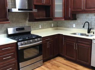 279 4th St #1A, Jersey City, NJ 07302