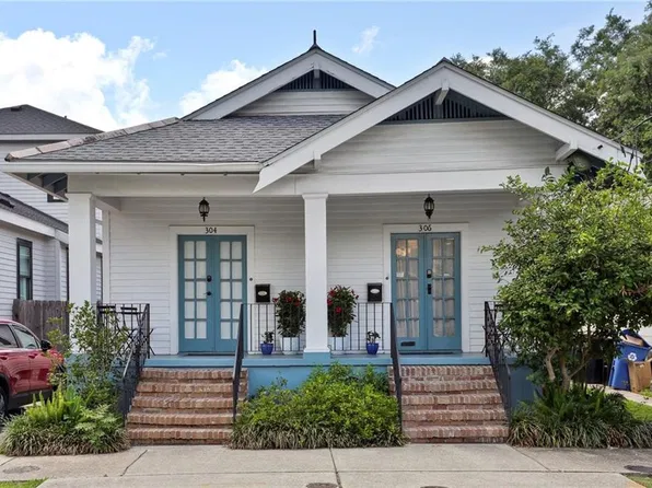 304 Henry Clay Ave, New Orleans, LA 70118