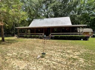 32211 Sapling Ln, Dozier, AL 36028