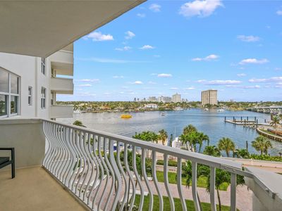 1 Las Olas Circle #503, Fort Lauderdale, FL, 33316