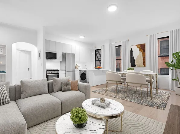 668 Riverside Dr APT 3E, New York, NY 10031