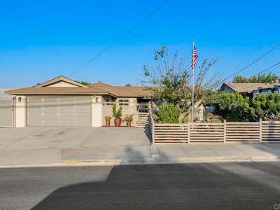 8707 Big Rock Rd, Santee, CA, 92071