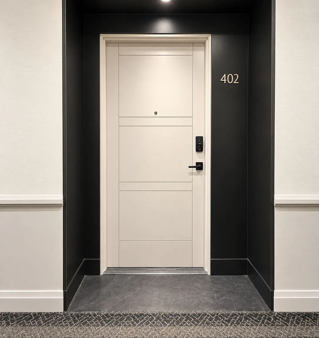 1 bed, $2,200 — Photo 2