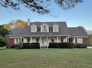 13350 Thompson Rd, Wilmer, AL 36587