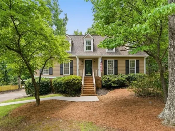 1446 Wintercress Ct NE, Marietta, GA 30066