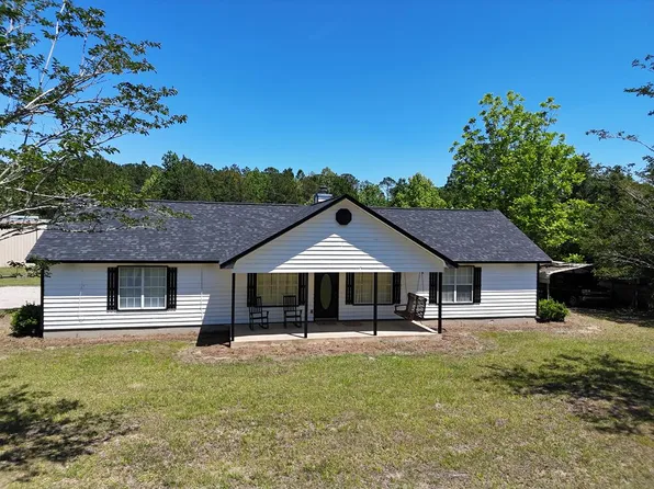 1333 Convick Cir, Pavo, GA 31778