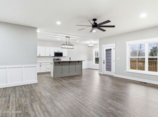 3054 Barlows Brook Rd, Shelbyville, KY 40065