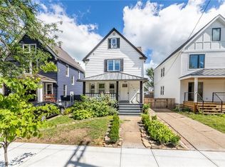 6102 Bridge Ave, Cleveland, OH 44102