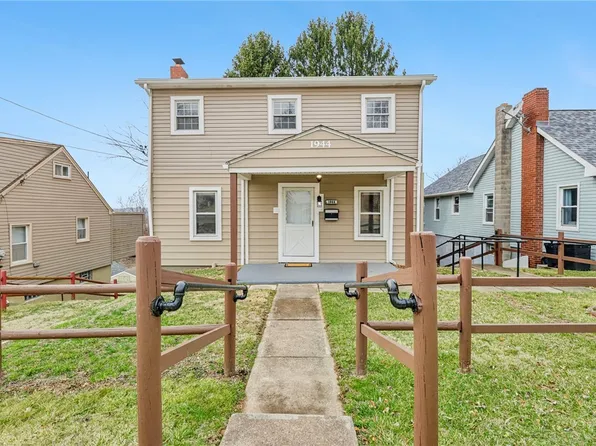 1944 Addison Ave, West Mifflin, PA 15122