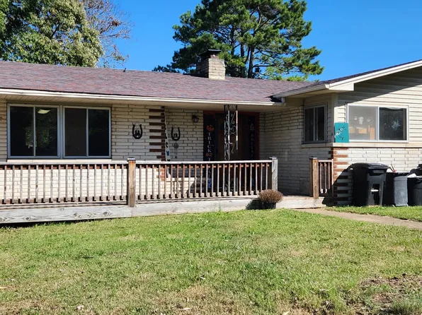 1201 W 3rd Street, West Plains, MO 65775