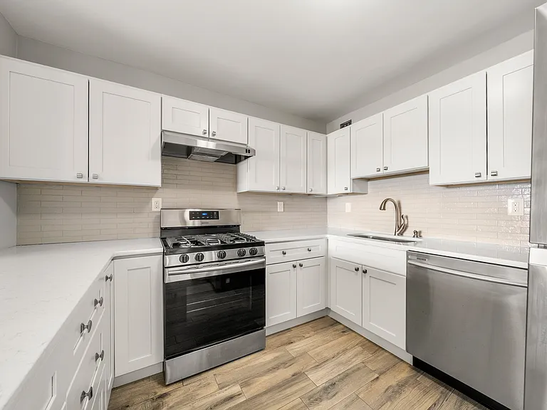 1203 River Rd #6F — Photo 1
