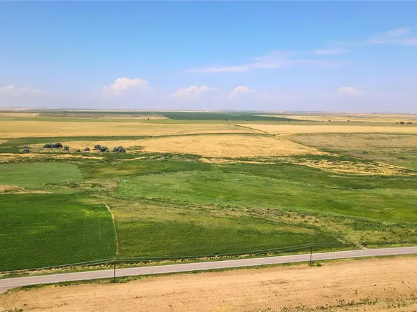 Strasburg Road, Strasburg, CO 80136