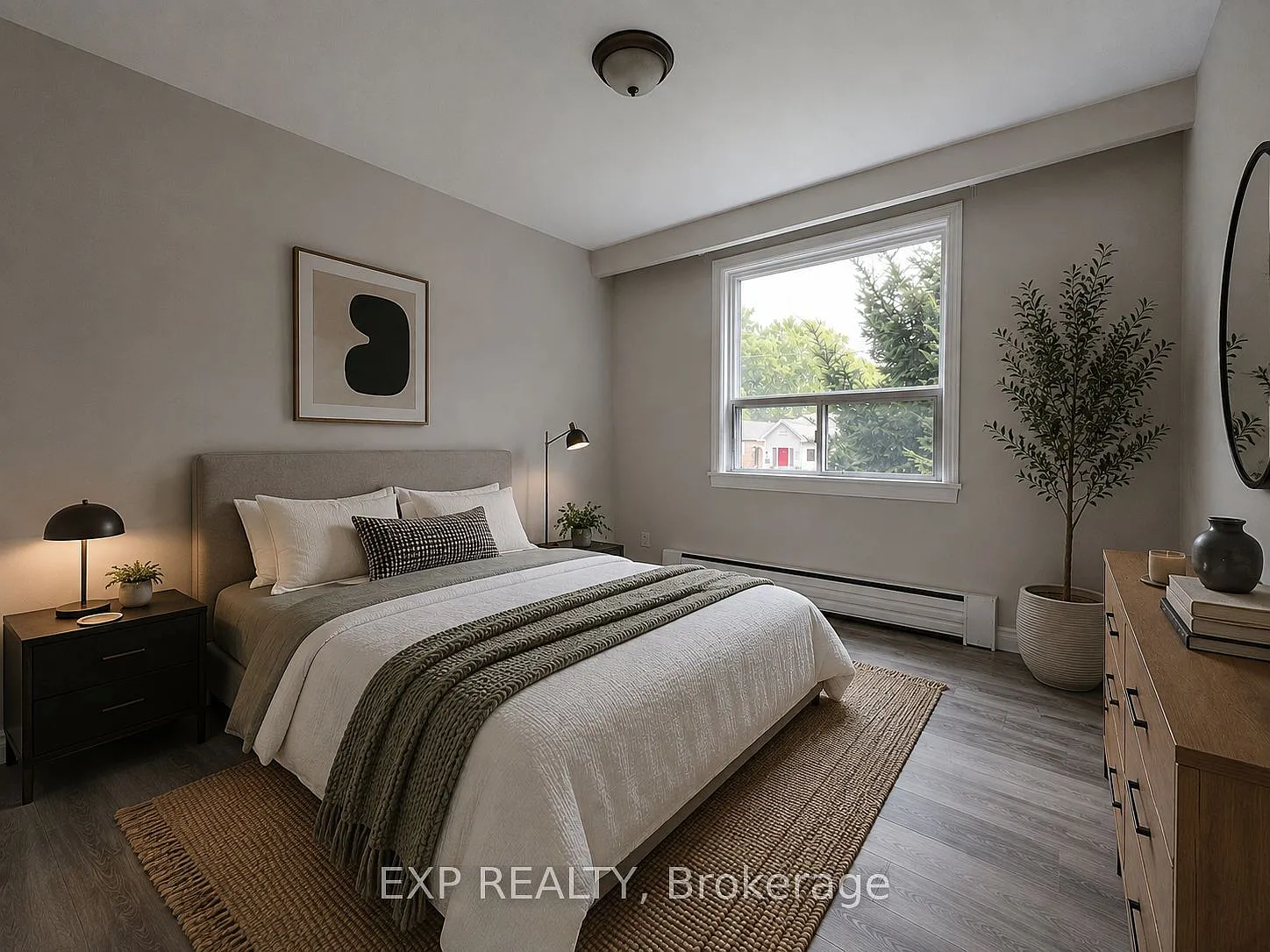 2 bed, $2,400 — Photo 4