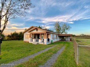 324 Airport Ter, Opelousas, LA 70570