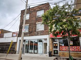 2938 Danforth Ave, Toronto, ON M4C 1M5