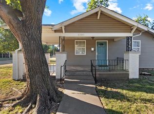 1200 NW 44th St, Oklahoma City, OK 73118